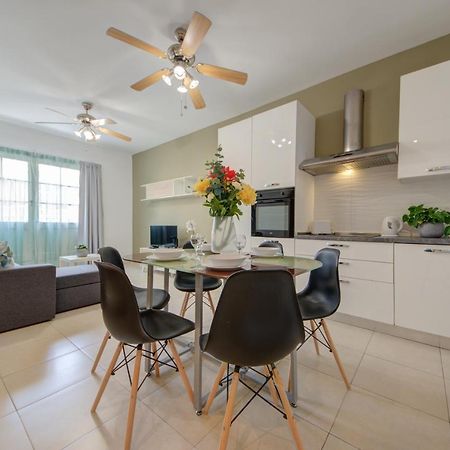 Azure Haven - Gzira Apartments And Penthouse By Shortletsmalta Buitenkant foto