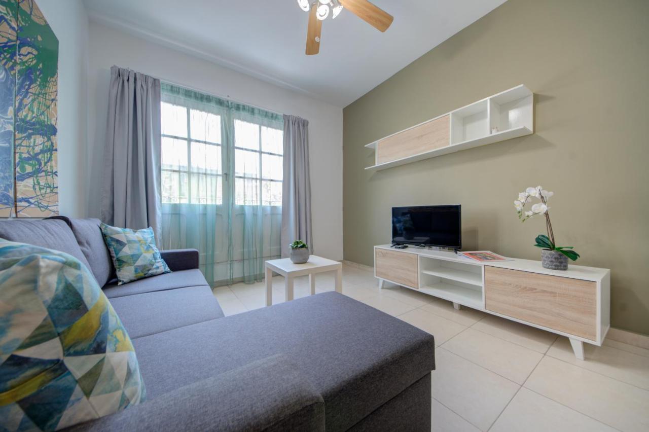 Azure Haven - Gzira Apartments And Penthouse By Shortletsmalta Buitenkant foto