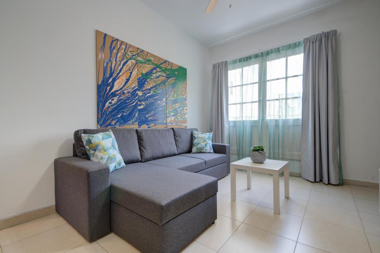 Azure Haven - Gzira Apartments And Penthouse By Shortletsmalta Buitenkant foto