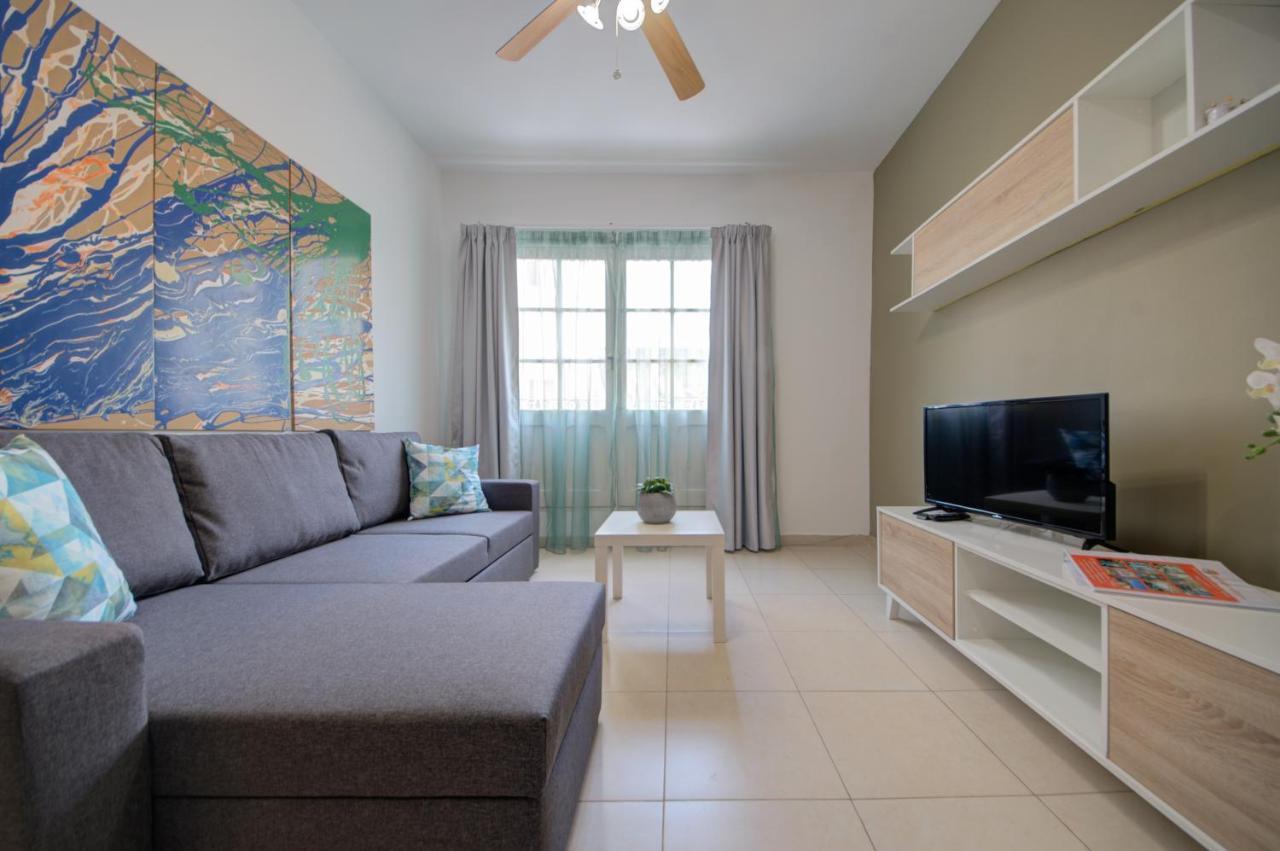 Azure Haven - Gzira Apartments And Penthouse By Shortletsmalta Buitenkant foto