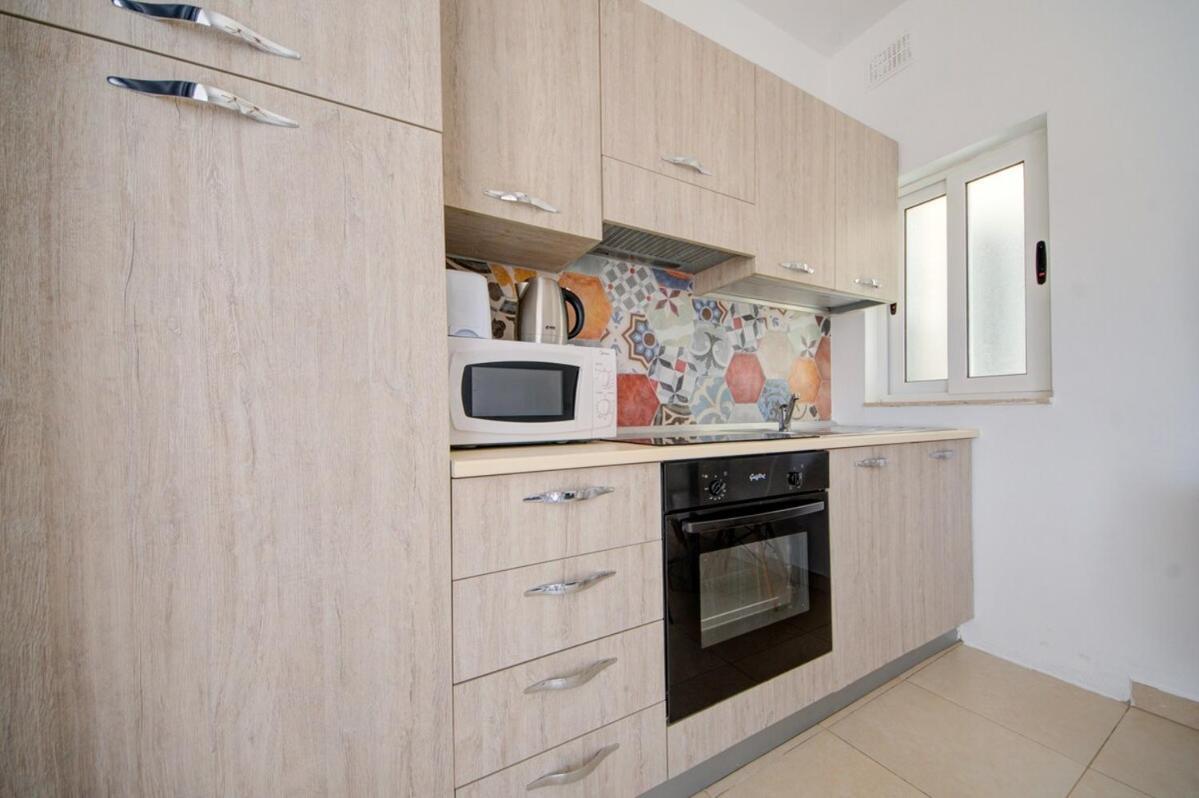 Azure Haven - Gzira Apartments And Penthouse By Shortletsmalta Kamer foto